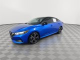 Used 2021 Nissan Sentra SR image 4