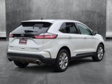 Used 2020 Ford Edge Titanium image 5