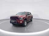 Used 2018 RAM 2500 Laramie w/ Sport Appearance Group image 4