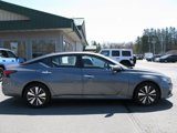 Used 2022 Nissan Altima 2.5 SV image 3