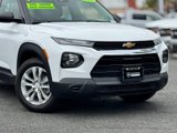 Used 2023 Chevrolet TrailBlazer LS image 3
