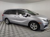 Certified 2019 Honda Odyssey EX-L image 2
