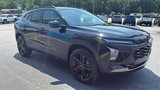 New 2025 Chevrolet Trax ACTIV image 3