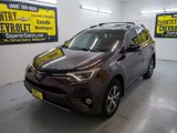 Used 2017 Toyota RAV4 XLE w/ Protection Package image 3