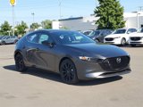 New 2025 MAZDA MAZDA3 s Sport image 4