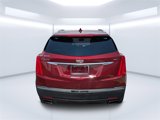 Used 2017 Cadillac XT5 Luxury image 4