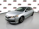 Used 2016 Honda Accord LX image 3