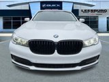 Used 2019 BMW 740i w/ Parking Assistance Package image 2