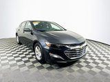 Used 2022 Chevrolet Malibu LS image 3
