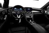 Certified 2021 Mercedes-Benz C 300 4MATIC Sedan image 4