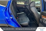 Used 2020 Honda CR-V Touring image 3