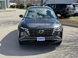 Used 2022 Hyundai Tucson SE w/ Cargo Package image 2