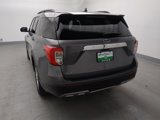 Used 2023 Ford Explorer XLT w/ Equipment Group 202A image 6