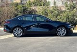 Certified 2024 MAZDA MAZDA3 s image 3