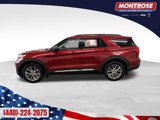 Used 2020 Ford Explorer XLT w/ Equipment Group 202A image 2