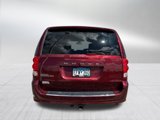 Used 2019 Dodge Grand Caravan SE image 4