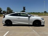 Used 2020 Honda Civic Si image 4