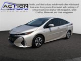 Used 2019 Toyota Prius Prime Premium image 4