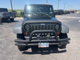 Used 2011 Jeep Wrangler Sport image 3