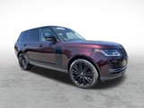 Used 2020 Land Rover Range Rover HSE image 3