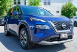 Certified 2022 Nissan Rogue SV image 4