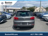 Used 2016 Volkswagen Tiguan SE image 3