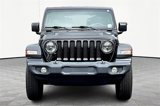 Used 2021 Jeep Wrangler Sport S image 3