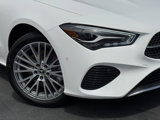 Certified 2025 Mercedes-Benz CLA 250 image 2