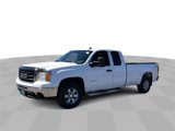 Used 2011 GMC Sierra 1500 SLE image 4