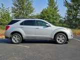 Used 2012 Chevrolet Equinox LT image 3