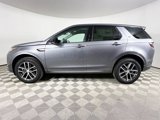 New 2025 Land Rover Discovery Sport S image 2