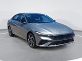 New 2025 Hyundai Elantra Sport image 3