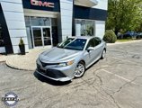 Used 2018 Toyota Camry XLE image 2