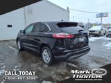 Used 2021 Ford Edge SEL image 3
