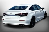 Used 2025 Honda Civic Sport image 2