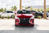 New 2024 Mitsubishi Mirage G4 LE image 5