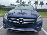 Used 2018 Mercedes-Benz GLE 350 image 2