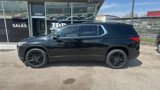 Used 2021 Chevrolet Traverse LT w/ LPO, Floor Liner Package image 2