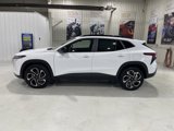 New 2025 Chevrolet Trax RS w/ Sunroof Package image 5