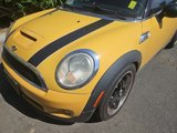 Used 2008 MINI Cooper S image 2