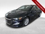 Used 2022 Chevrolet Malibu LT image 3