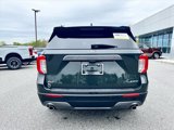 Certified 2022 Ford Explorer XLT w/ Equipment Group 202A image 5