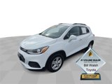 Used 2020 Chevrolet Trax LT w/ LT Convenience Package image 4