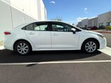 Used 2021 Toyota Corolla LE image 4