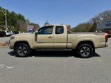 Used 2018 Toyota Tacoma TRD Sport image 4