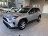 Used 2022 Toyota RAV4 LE image 3