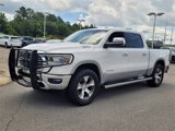Used 2021 RAM 1500 Laramie image 3