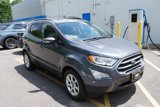 Used 2020 Ford EcoSport SE image 2