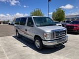 Used 2009 Ford E-350 and Econoline 350 Super Duty Wagon image 4