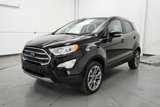 Used 2021 Ford EcoSport Titanium w/ Interior Protection Package image 3